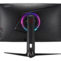 ASUS ROG Strix XG32VC Curved 31.5inch WQHD 170Hz 1ms HDMI DP USB 3.0 - Image 2