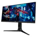 ASUS ROG Strix XG309CM 29.5inch IPS 2560x1080 WLED AG 21:9 220Hz 1000:1 300cd/m2 1ms HDMI DP USB Type-C 2xUSB Type-A 2x2W Black - Image 7